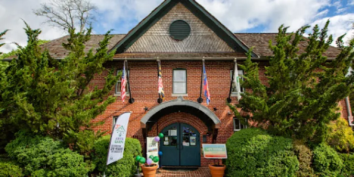 Theater at the Arts Barn