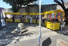 Praça Chopin景点图片