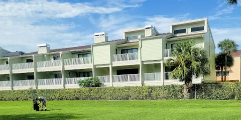 Treasure Island Golf, Tennis & Recreation Center