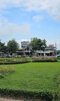 Võ Văn Kiệt Park-潘切