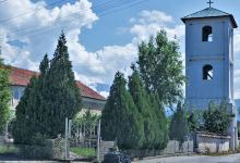Orthodox Church The Nativity of Theotokos景点图片