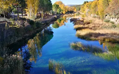Salto de Bolarque