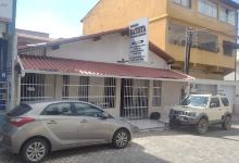 IGREJA BATISTA EM MORADA DE LARANJEIRAS景点图片