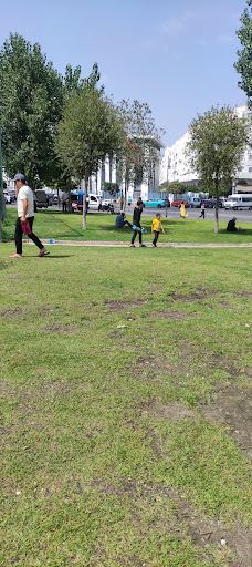 Bni Makada Garden-丹吉尔-阿西拉省