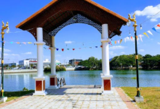 Mani Banphot Swamp景点图片