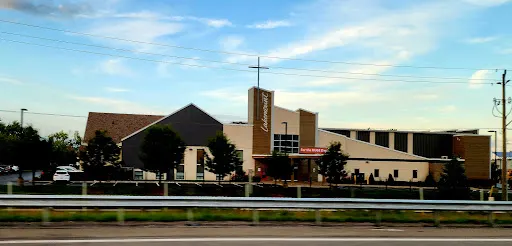 Lakemount Worship Centre