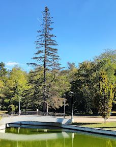 City park "St. George"-多布里奇