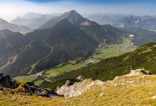 Kohlbergspitze景点图片