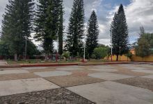 Parque de San Francisco Tutla景点图片
