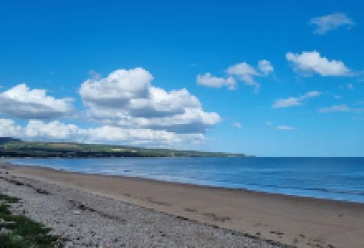 Loch Fleet National Nature Reserve景点图片