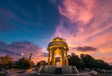 Capital of Islamic Culture景点图片