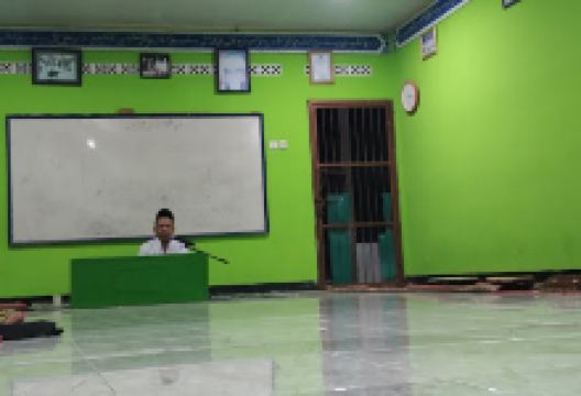 Majelis Ta'lim Nurul Islam景点图片