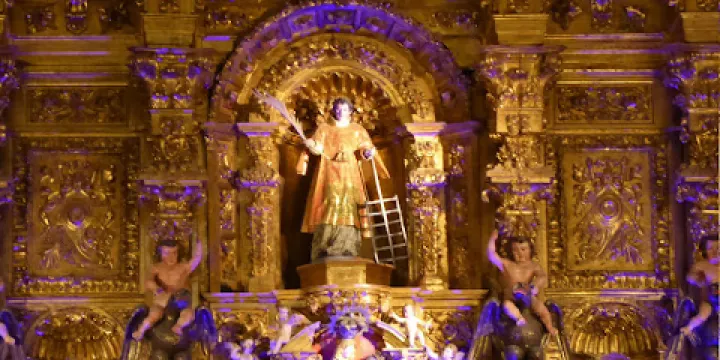 Church of San Lorenzo