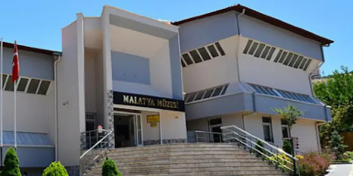 Malatya Museum