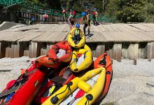 Rafting Team Vorarlberg景点图片