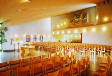 Reformierte Kirche Bubendorf景点图片