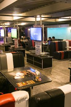 Rk Megapolis-乌菲姆斯基区