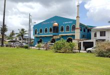 Chaguanas Masjid景点图片