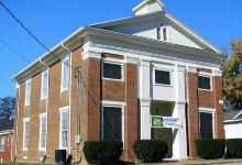 Cornersville United Methodist景点图片