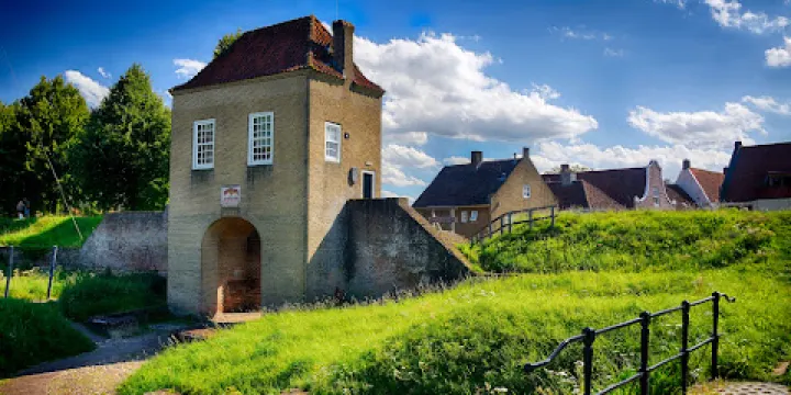 Heusden Fortress