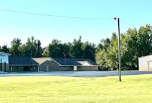 First Free Will Baptist Church景点图片