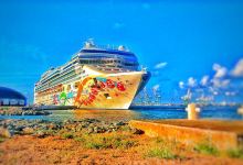 Home Port Colon景点图片