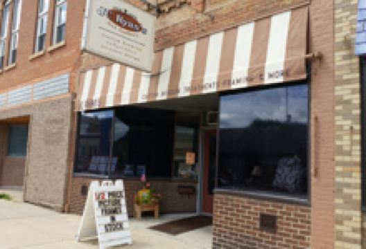 J C Ryan's购物图片