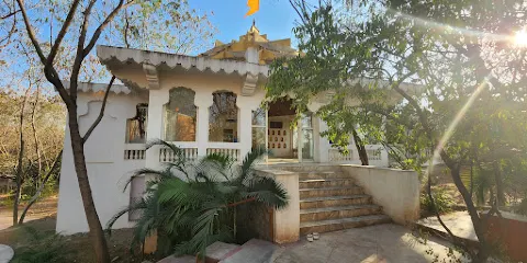 Shivaji Maharaj Museum of Indian History