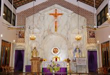 St Philip Neri's Church Thammita景点图片