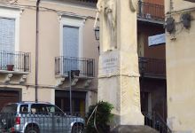 Monumento ai caduti景点图片