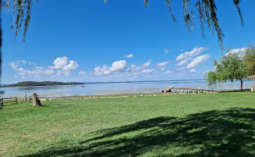 Zocco Beach