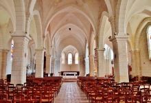 Église Saint-Georges景点图片