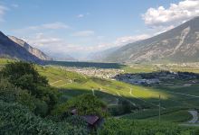 Site Panoramique景点图片