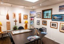 Art & Soul Gallery & Gift House景点图片