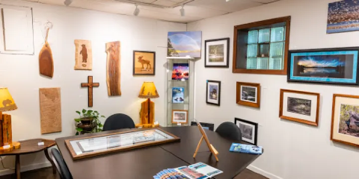 Art & Soul Gallery & Gift House