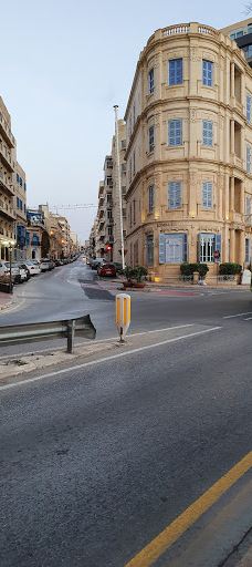 Torri ta' San Ġiljan-斯利马