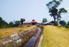 Sree Malayala Bhagavathiyamma Temple,Perumala景点图片