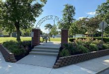 Hoover Park景点图片