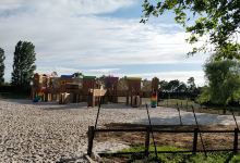 Sequoi Parc Play Castle景点图片