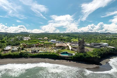 Nuanu Creative City