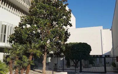 Biblioteca Provinciale