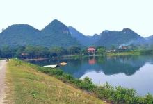 Ho Dai景点图片