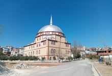 Şeyh Şamil Cami景点图片