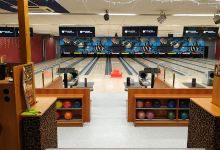 Bowls and Balls景点图片