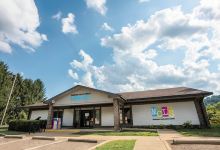 Duncan Falls/Philo Branch Library (Muskingum County Library System)景点图片