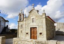 Capela de Santo António景点图片
