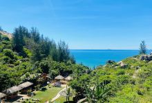 Khu dã ngoại Trung Lương景点图片