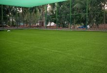 SHRIRAM SHRIMATI SIOLIM FUTSAL ARENA景点图片