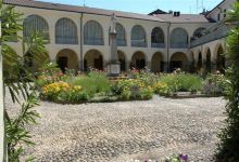 Monastero Sorelle della Carità景点图片