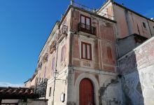 Castello Medievale di Pietravairano景点图片